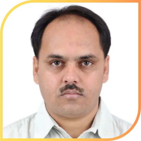 Mr. Vijay Kr. Sharma